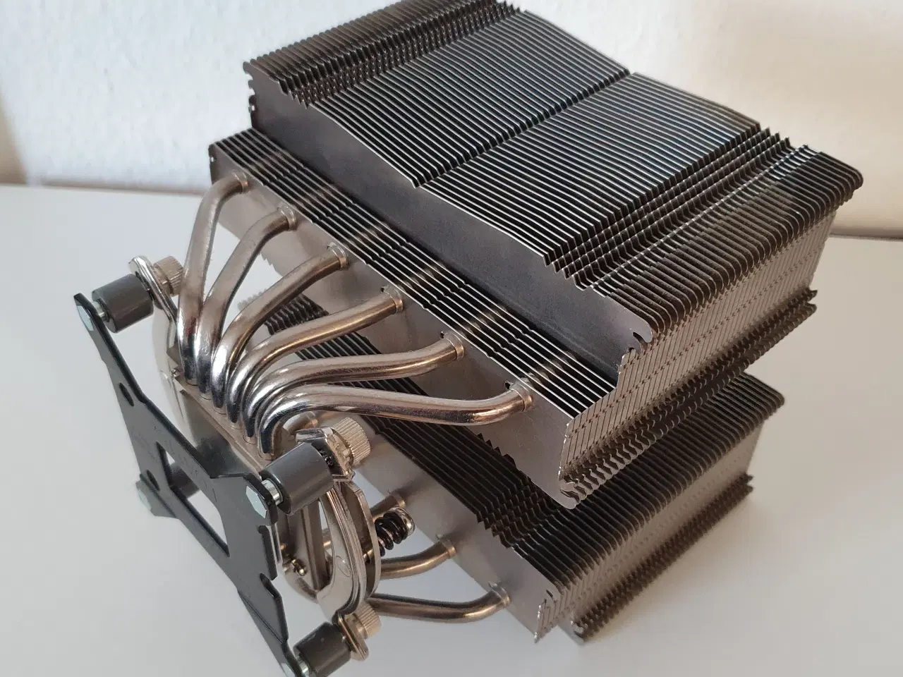 Billede 3 - Noctua NH-D15 CPU køler