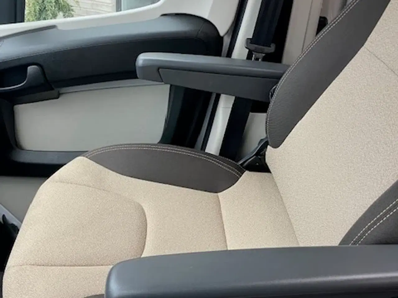 Billede 15 - Camper Van Knaus Box Star 600 MQ