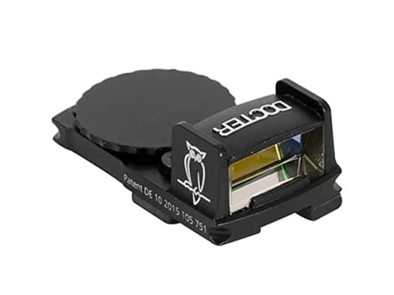 Billede 1 - Docter QUICKsight 5.0 VR