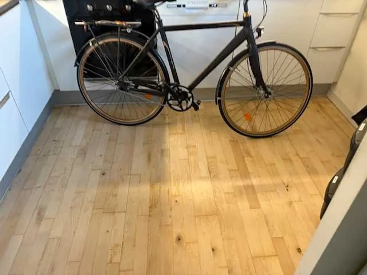 Billede 1 - Flot Batavus sælges.