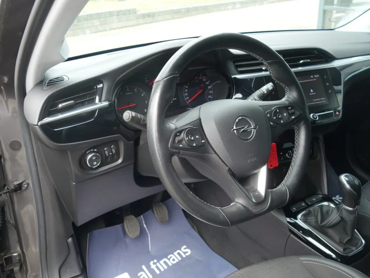Billede 8 - Opel Corsa 1,2 Elegance