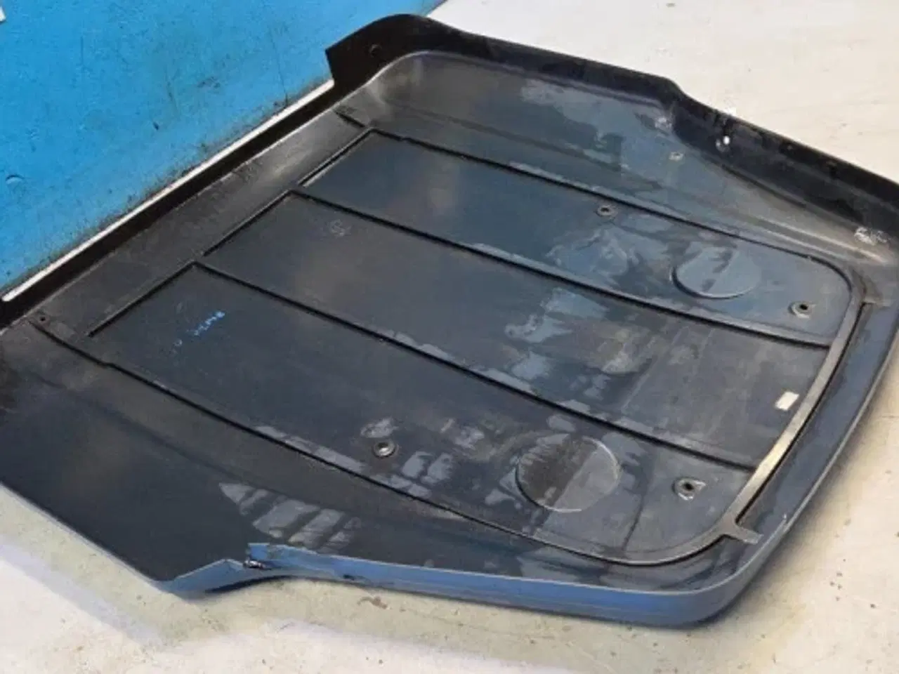 Billede 6 - New Holland 8970 Tag 86508835