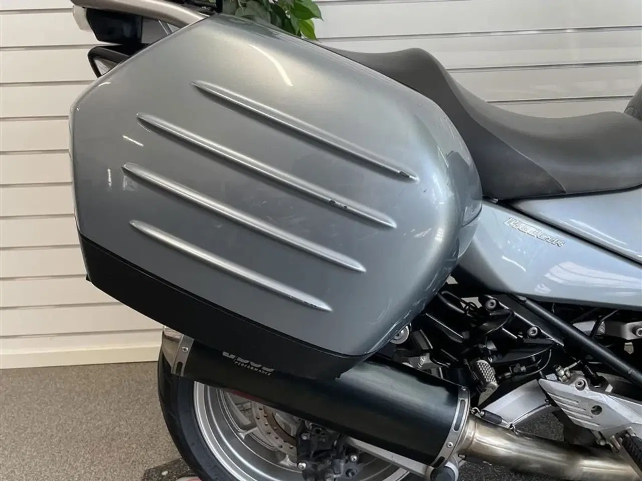 Billede 3 - Kawasaki GTR 1400 ABS
