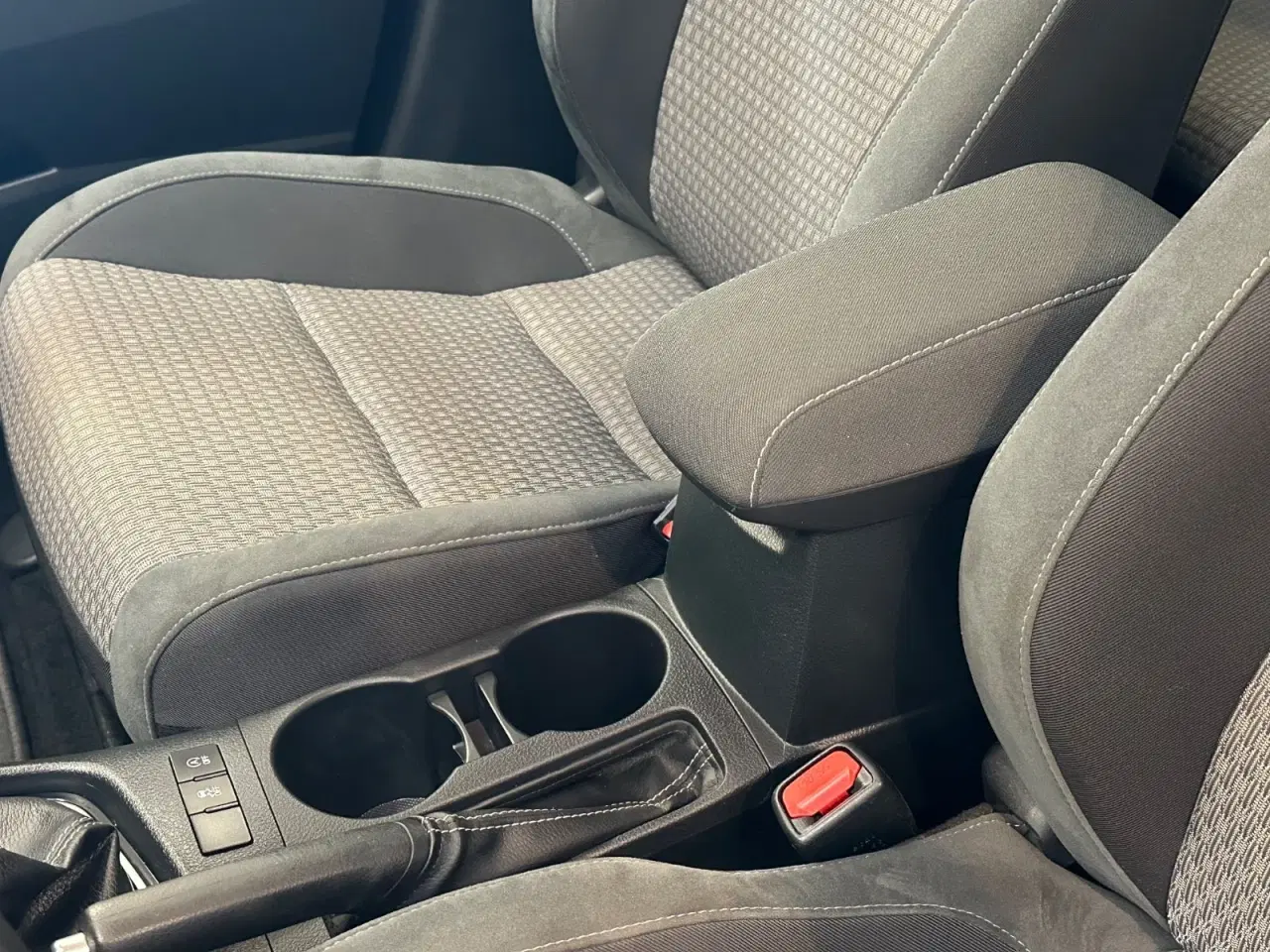 Billede 12 - Toyota Auris 1,2 T T2 Style
