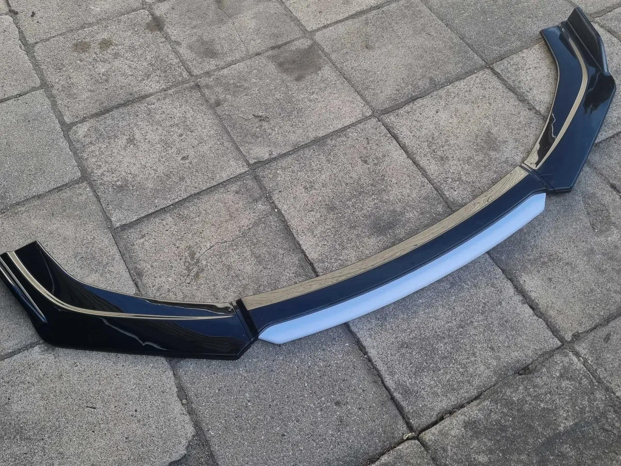 Billede 2 - Fed Universal underlæbe 