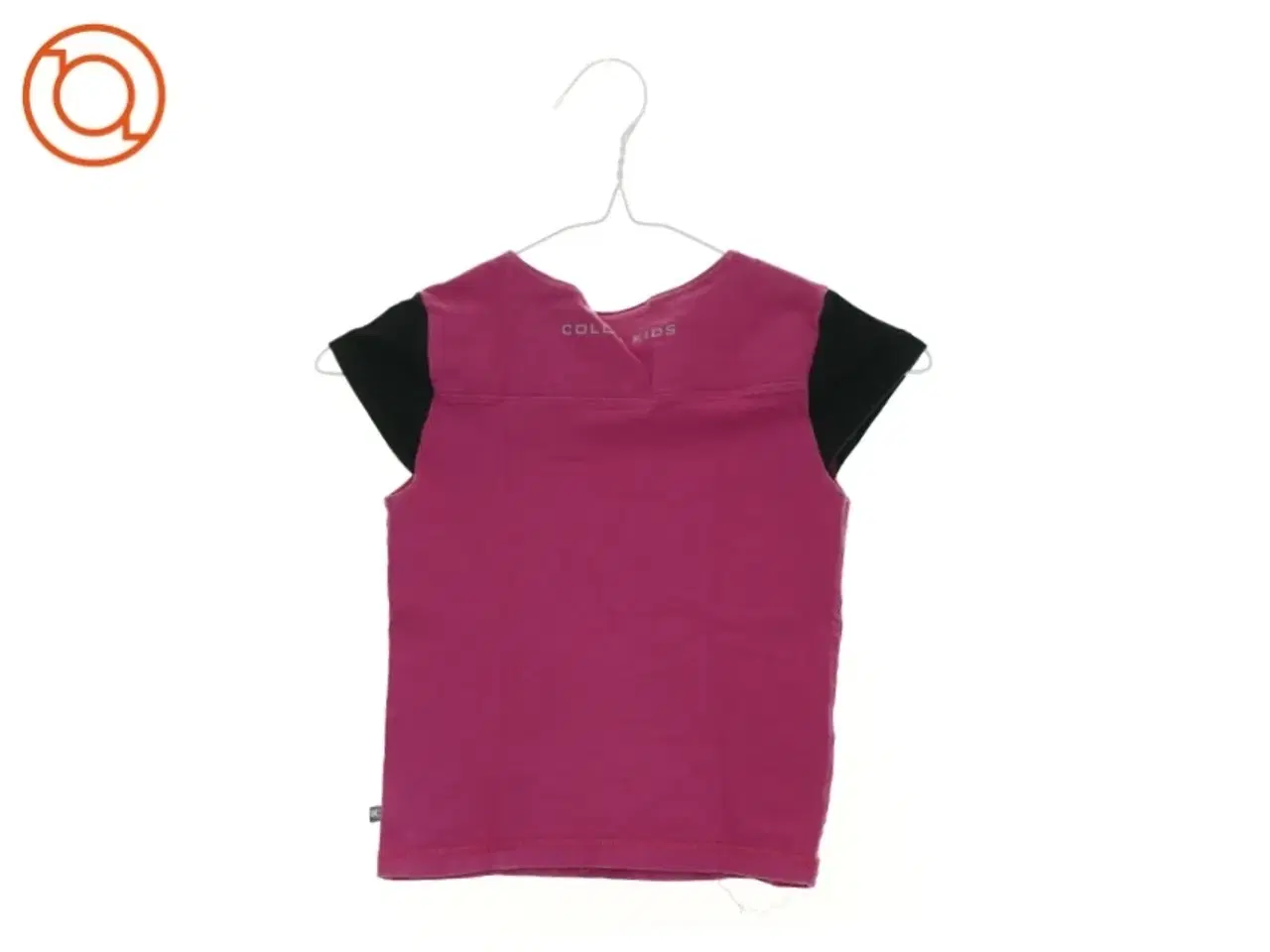 Billede 2 - T-Shirt fra Color Kids (str. 140 cm)
