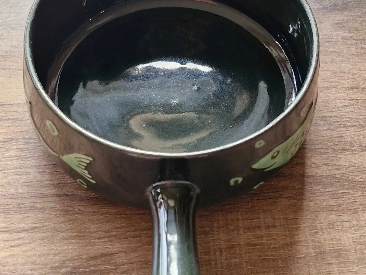 Billede 2 - Silde skål Rørstrand