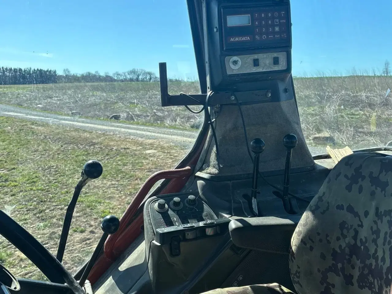 Billede 4 - Fiat F130