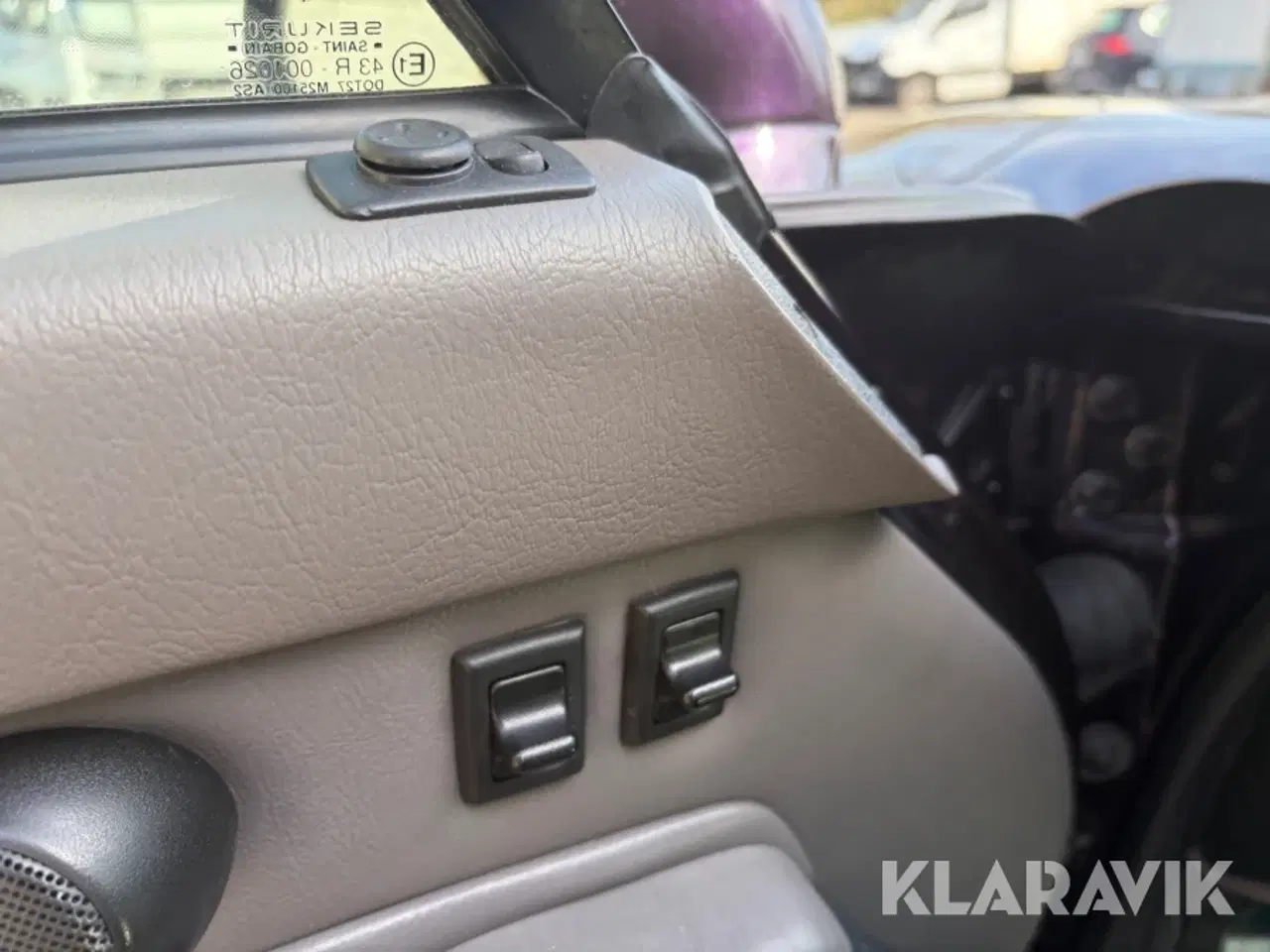 Billede 12 - Personbil Porsche 993 Carrera coupe