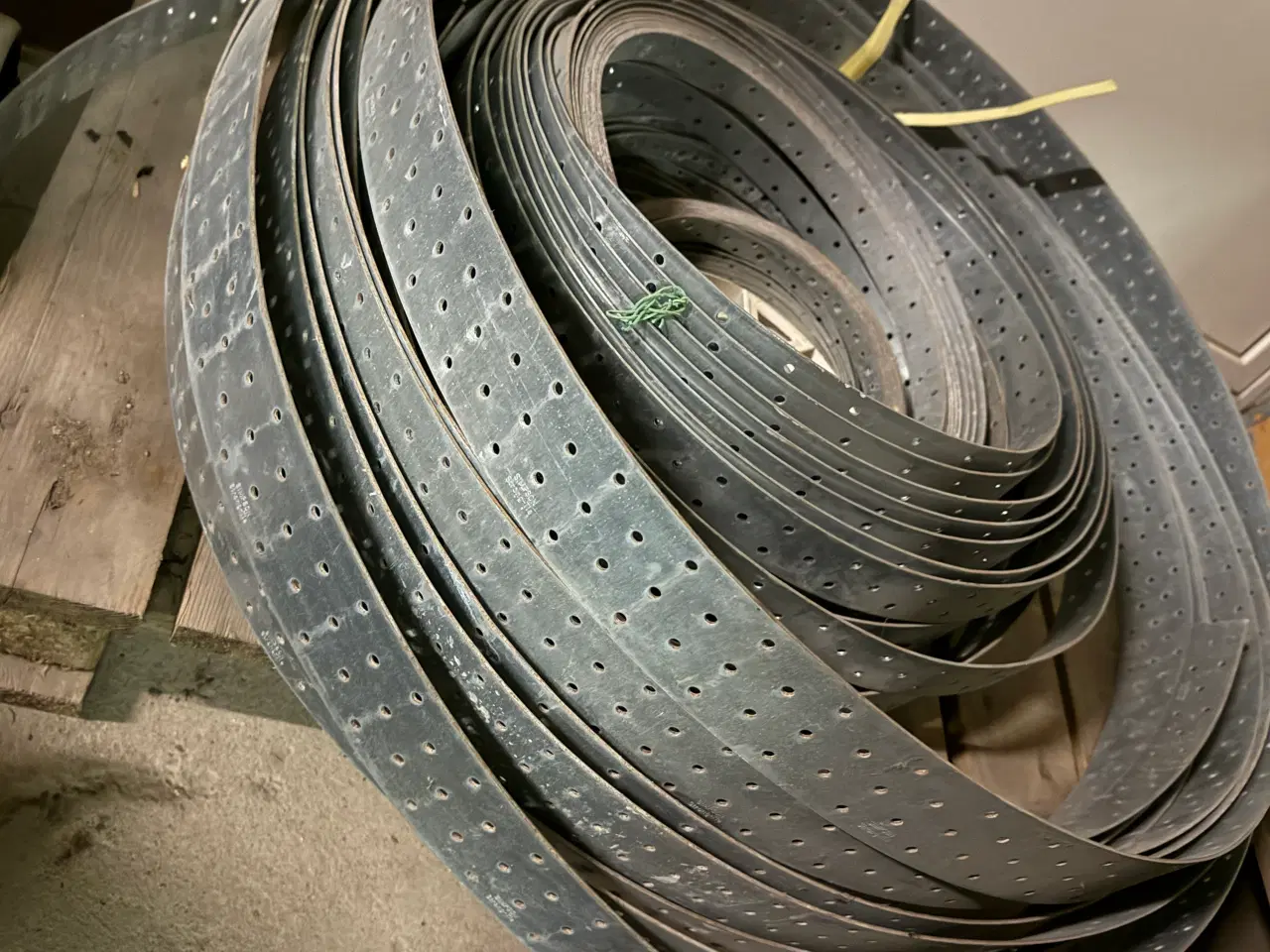 Billede 1 - Patentbånd