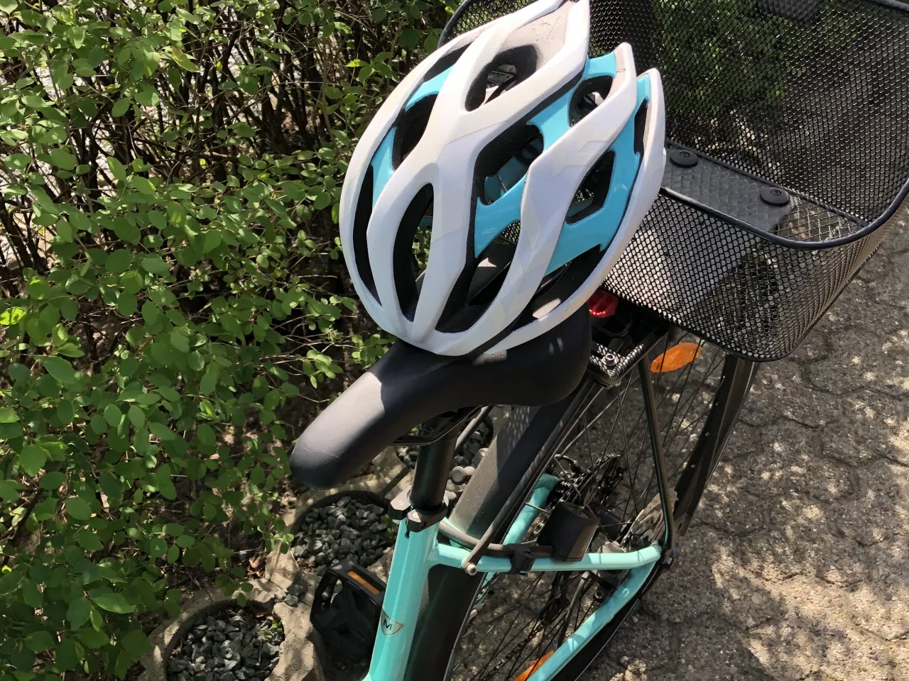Billede 7 - Flot pigecykel sælges