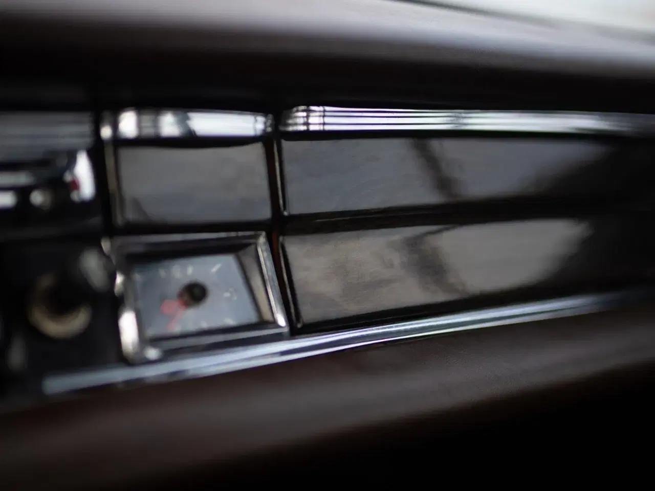 Billede 11 - Mercedes 200 2,0 Heckflosse