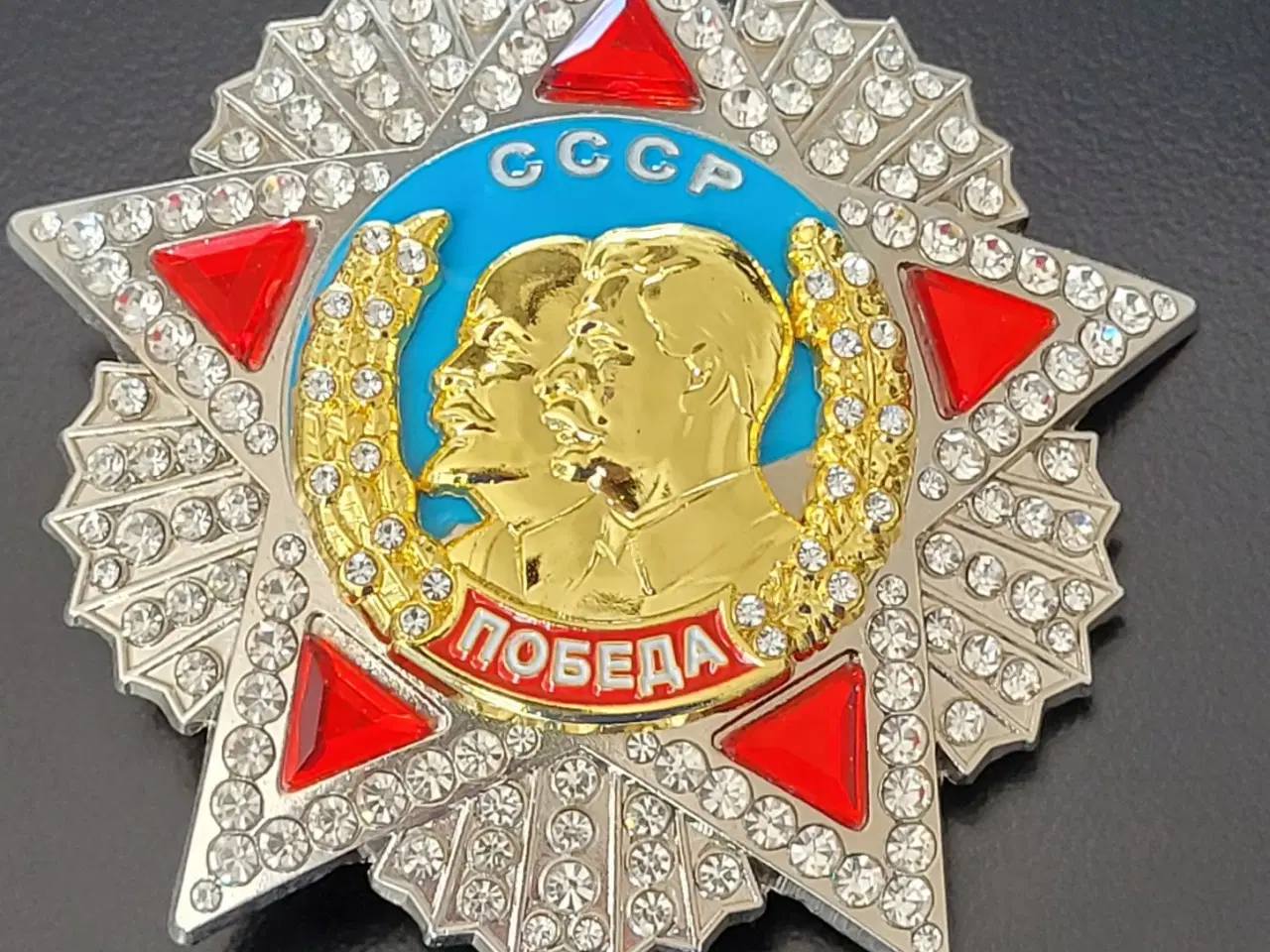 Billede 1 - USSR