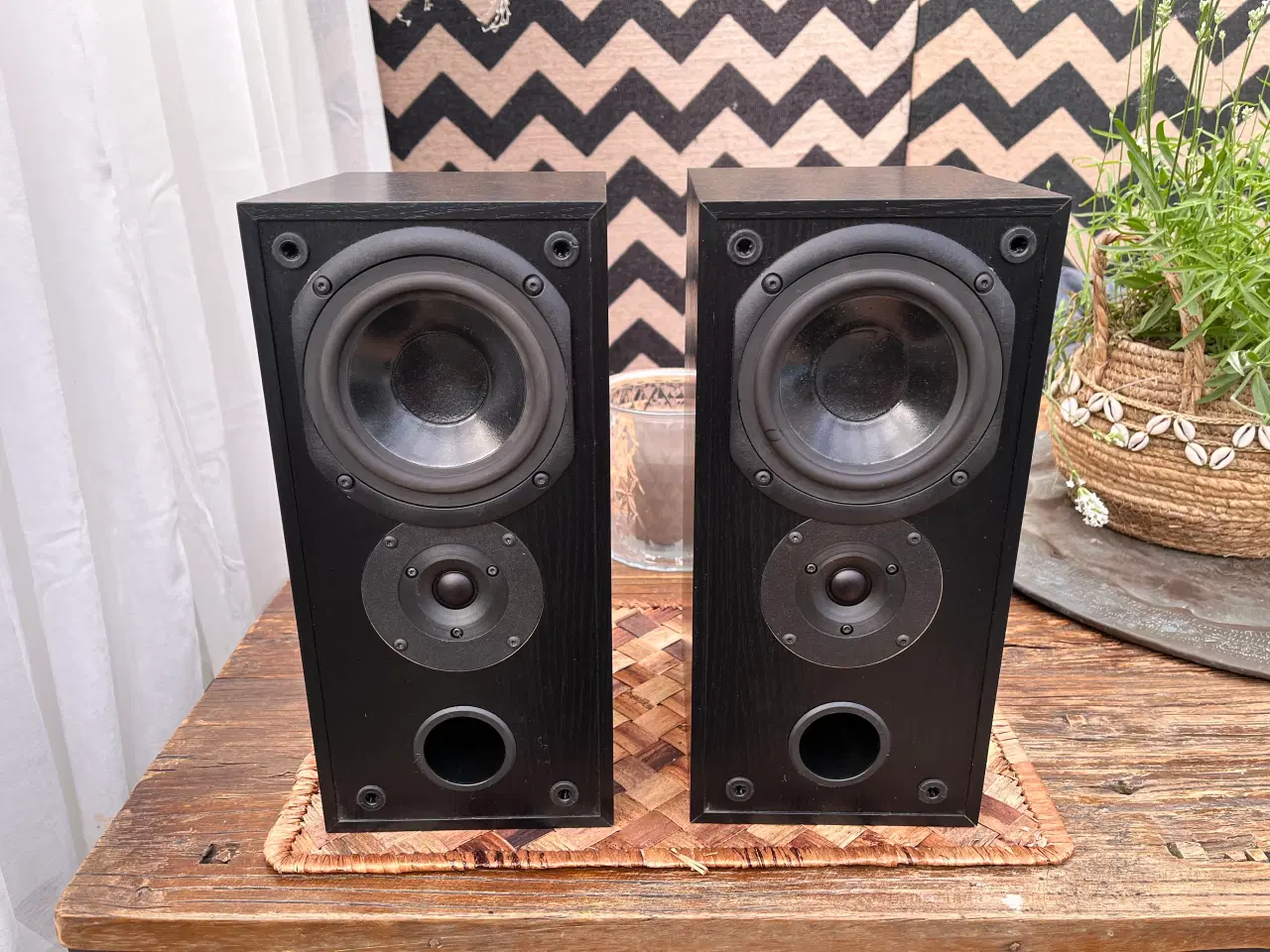 Billede 2 - System Audio. 
