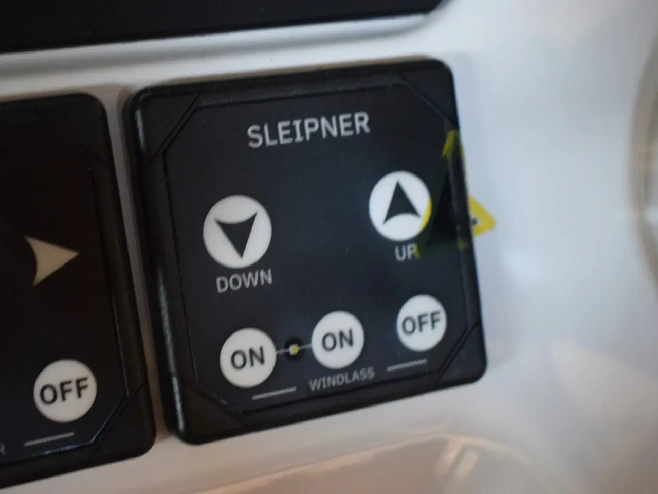 Billede 22 - Ryds 735VI - 200 HK Yamaha/Udstyr