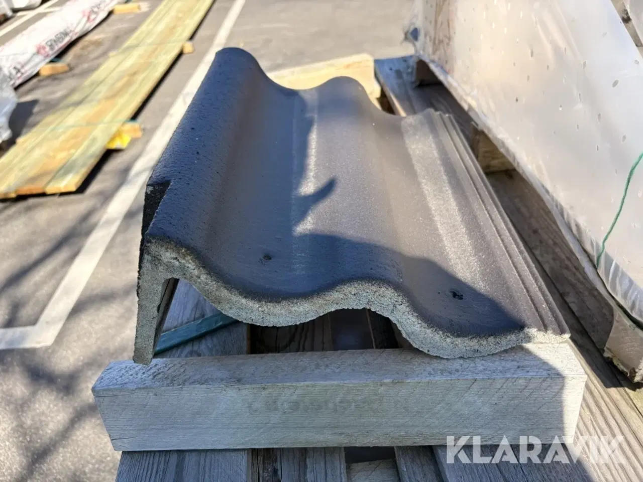 Billede 11 - Tagsten Profile Sigma EasyLife 60 styk