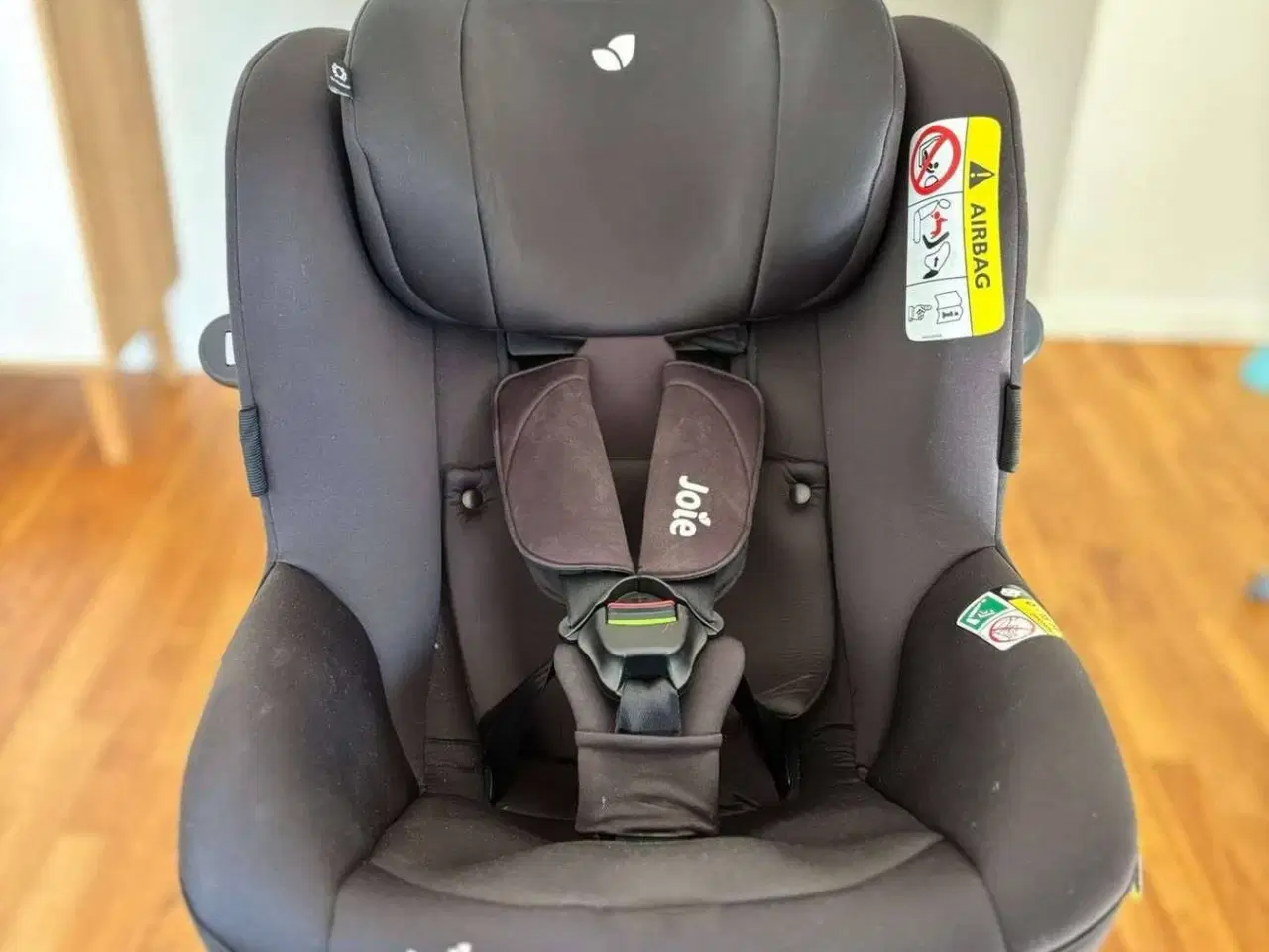 Billede 1 - Autostol Jolie -i spin360E-coal