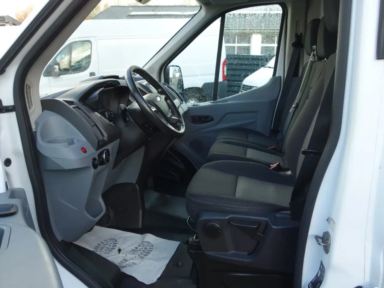 Billede 4 - Ford Transit 350 L3 Van 2,0 TDCi 130 Trend H2 FWD