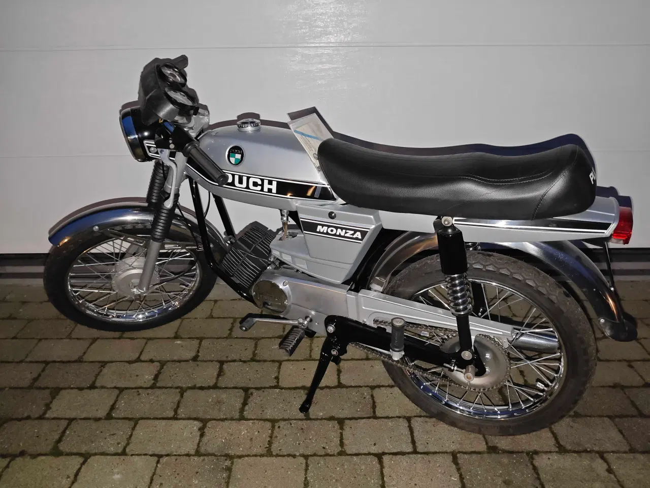 Billede 2 - Puch Monza 