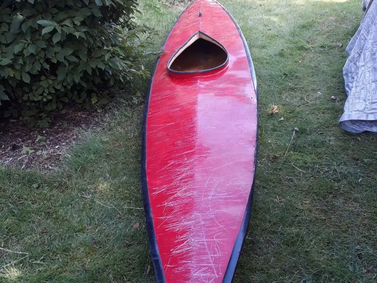 Billede 1 - Kayak