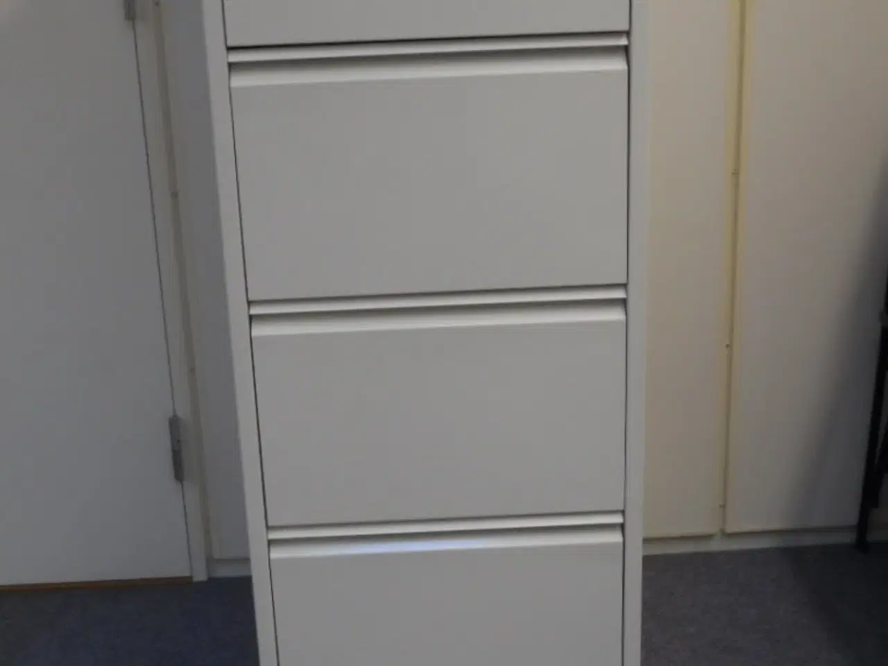 Billede 2 - Arkivskab - hængemappeskab
