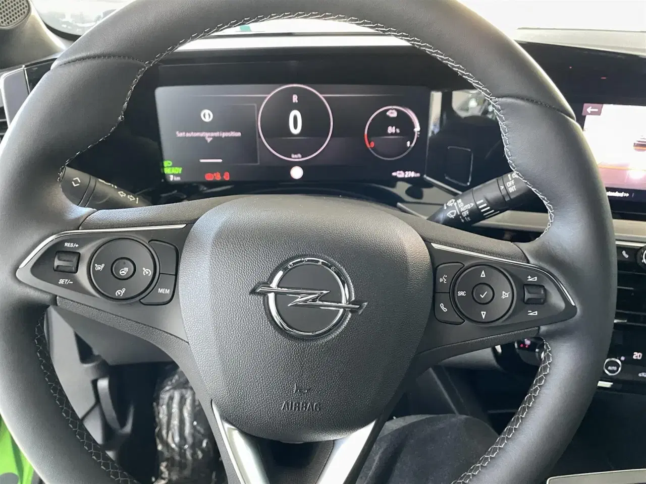 Billede 21 - Opel Mokka-e EL GS-Line 136HK 5d Aut.