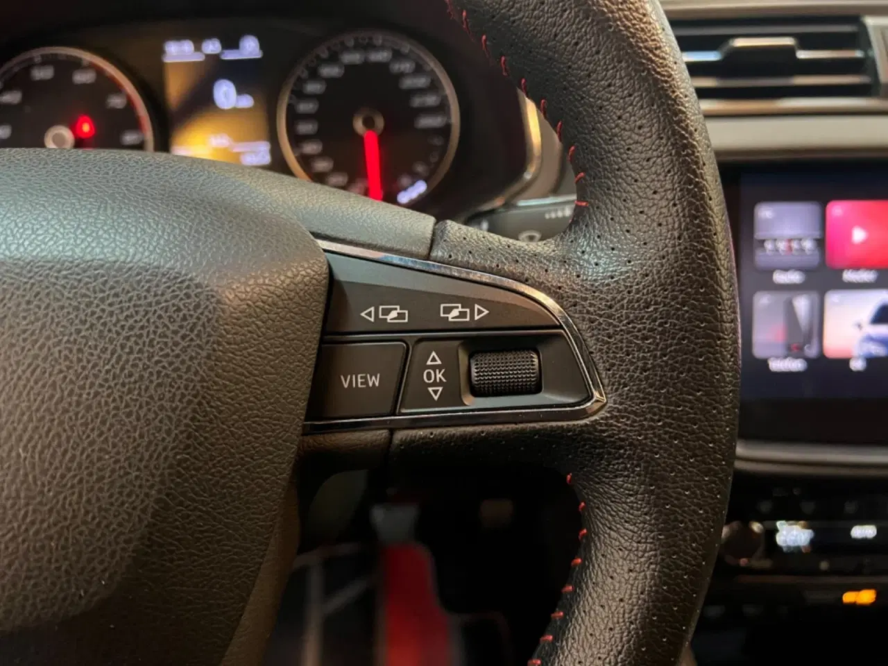 Billede 12 - Seat Arona 1,5 TSi 150 FR