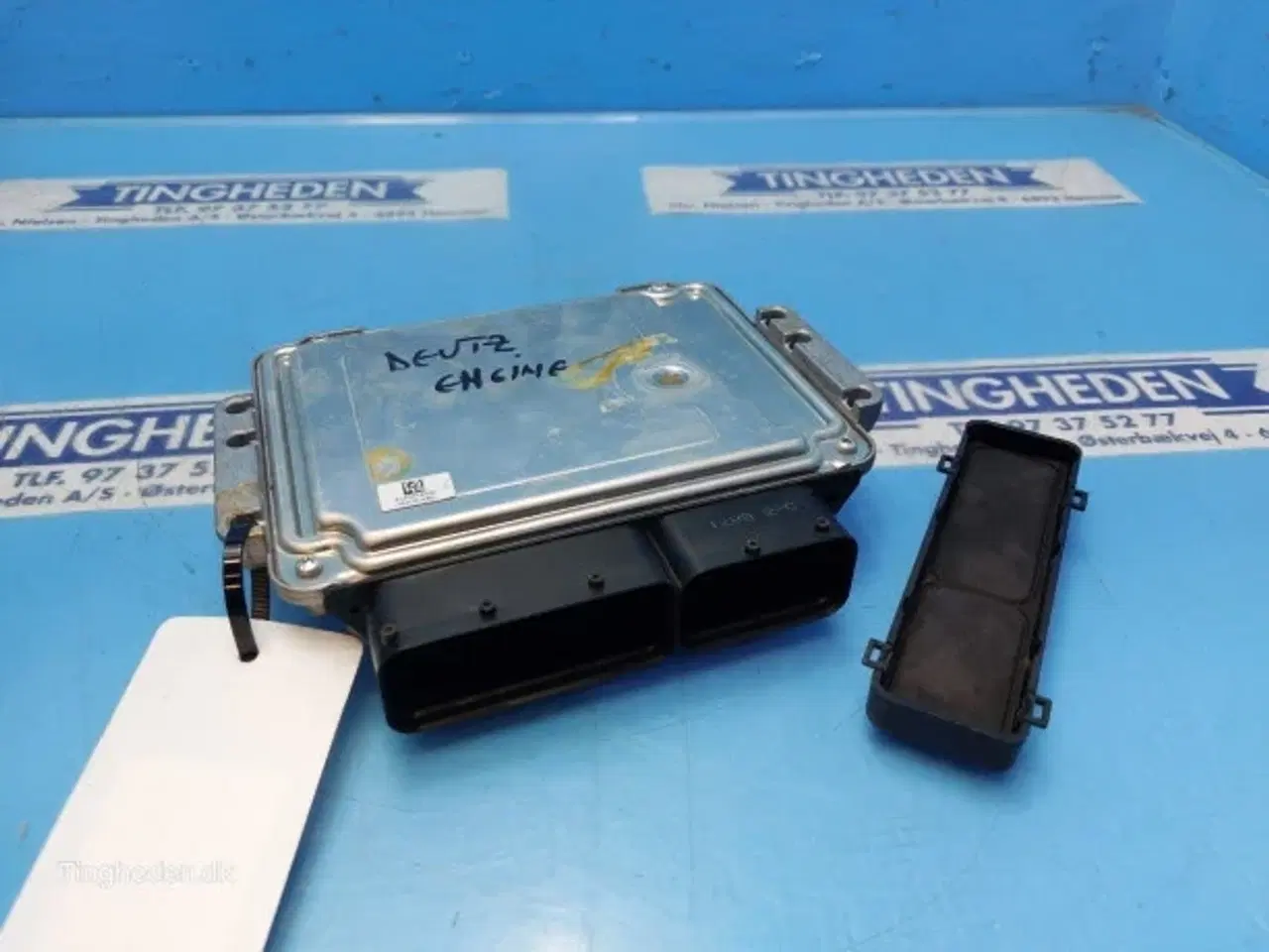 Billede 2 - Deutz Computer Bosch 0281020069