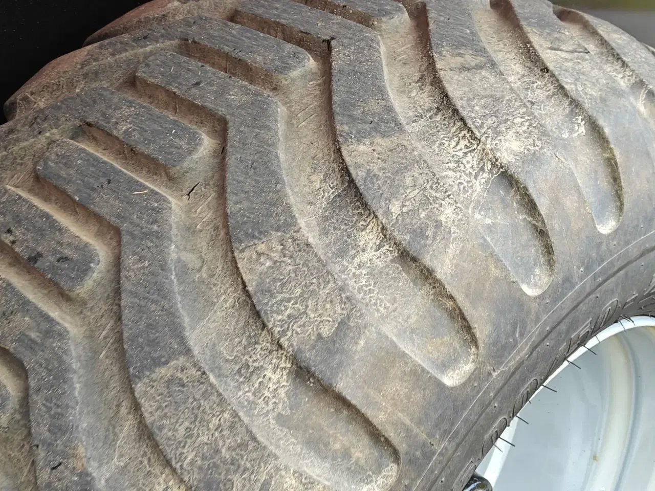 Billede 11 - Baastrup CTS 16T