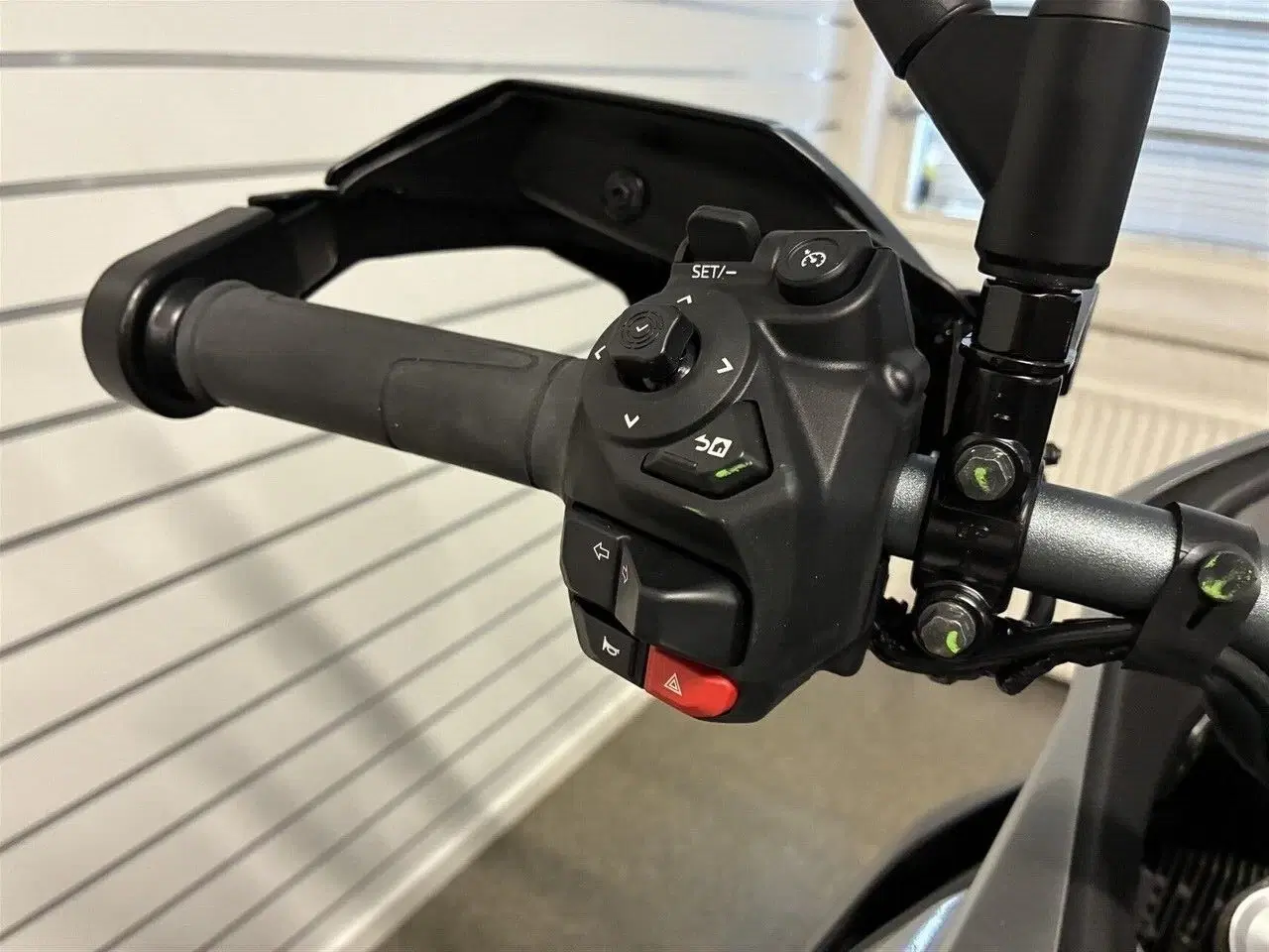 Billede 9 - Yamaha Tracer 7 GT Y-AMT - Icon Performance