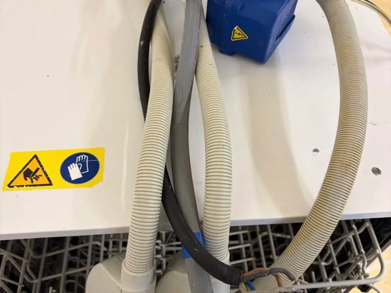 Billede 4 - Miele Professionel PG8059AW