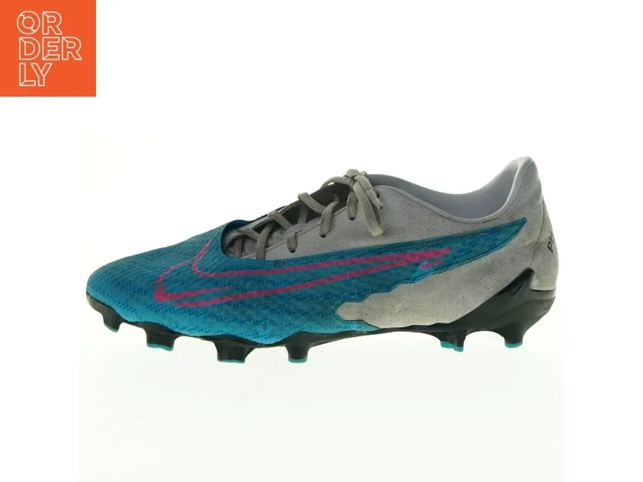 Billede 1 - Fodboldstøvler Phantom GX Academy fra Nike (str. 43)