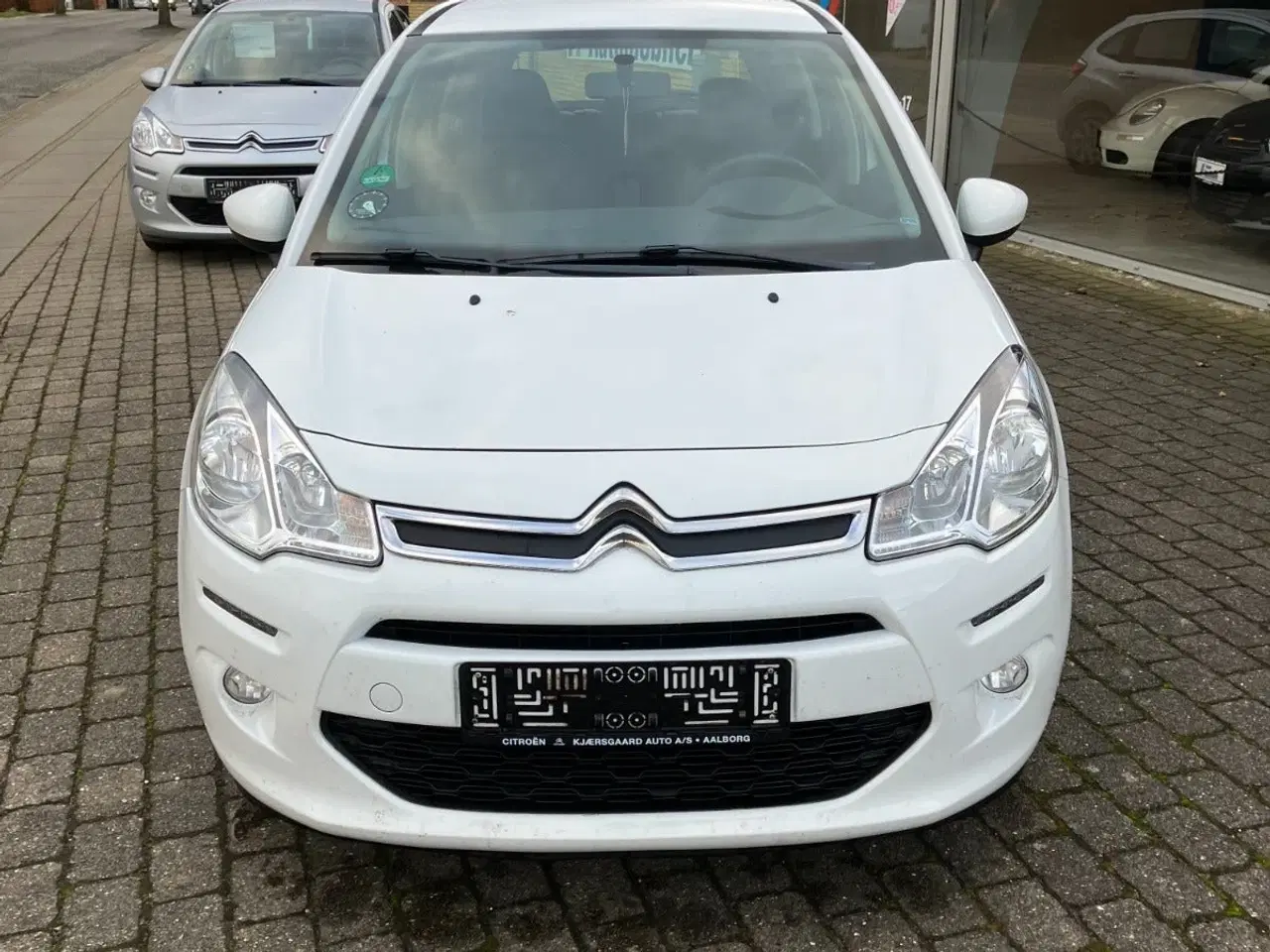 Billede 1 - Citroën C3 1,6 BlueHDi 100 Upgrade