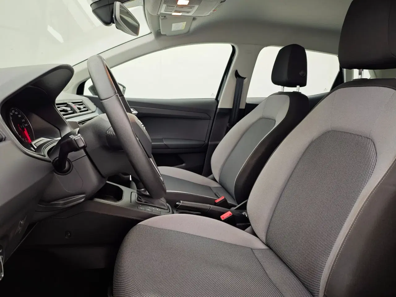 Billede 10 - Seat Ibiza 1,0 TSi 110 FR DSG