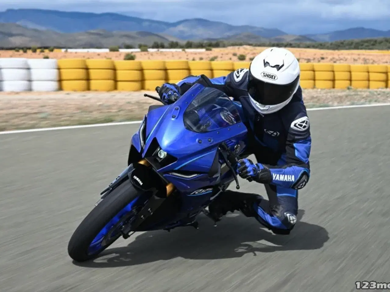 Billede 14 - Yamaha YZF 125 R