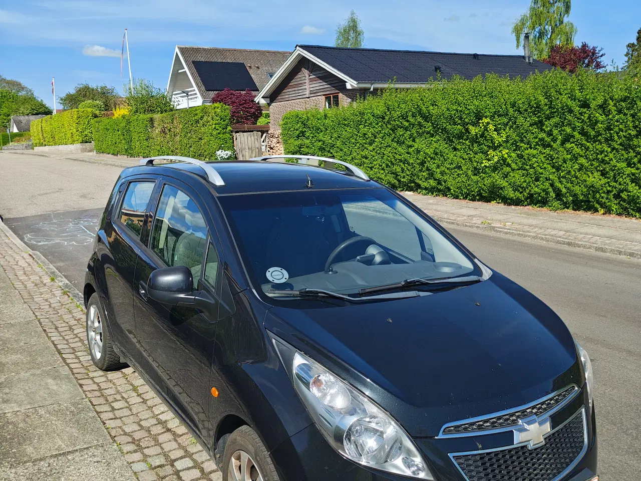 Billede 3 - Chevrolet Spark 2012