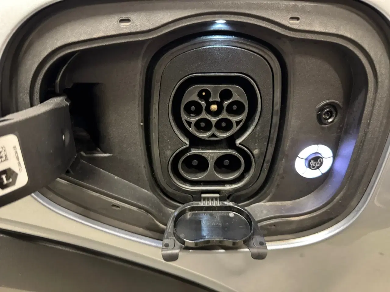 Billede 15 - Ford Mustang Mach-E 98 Extended Range