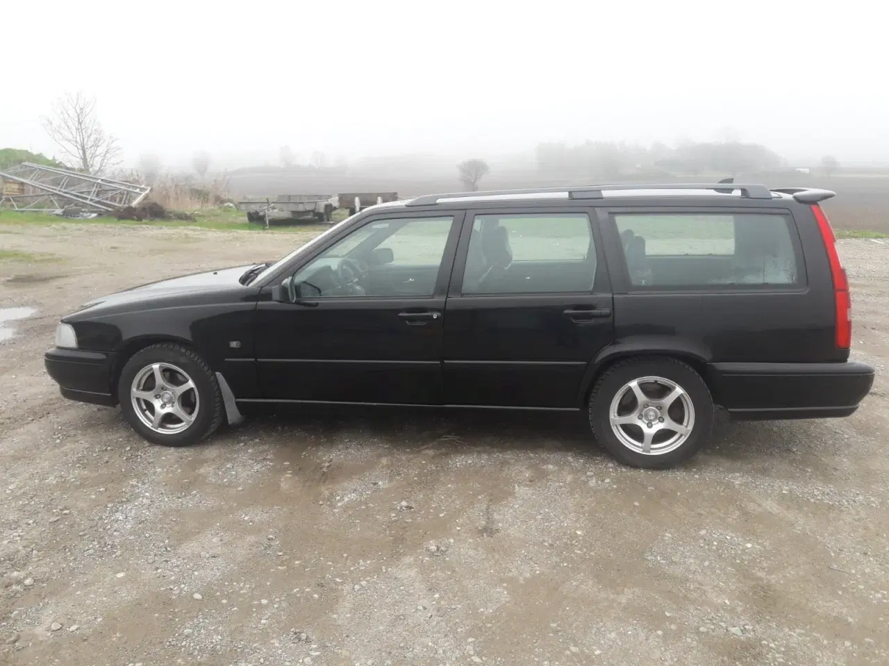 Billede 3 - Volvo V70 2,3 T5 aut.