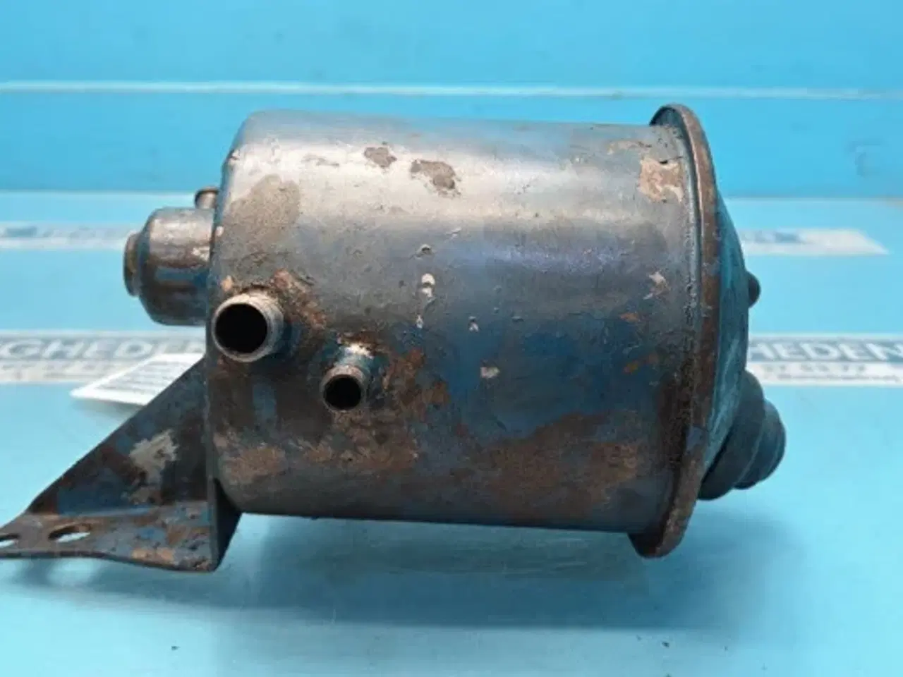 Billede 2 - Ford 7000 Hydrauliktank D2NN3531B