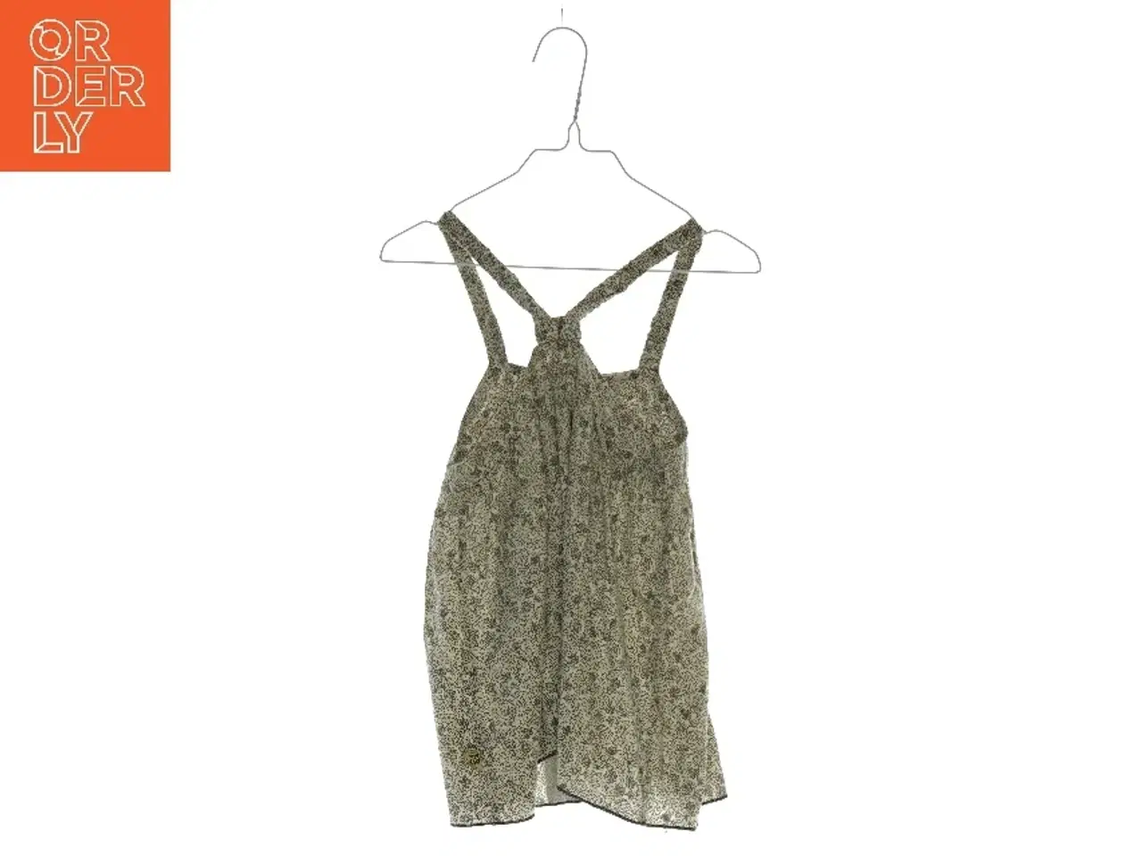 Billede 2 - Bluse fra Pompdelux (str. 122)