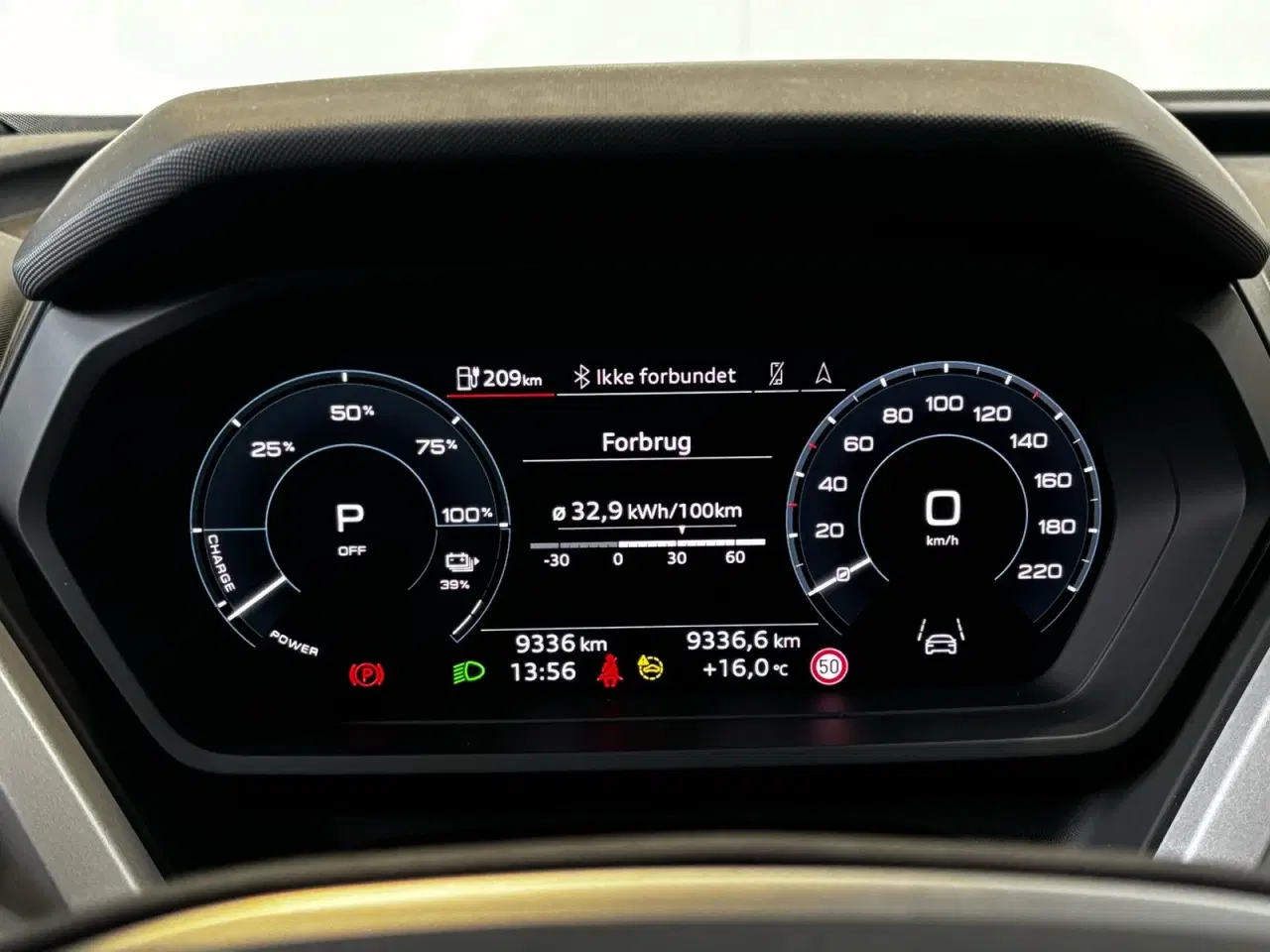 Billede 16 - Audi Q4 e-tron 40 Sportback