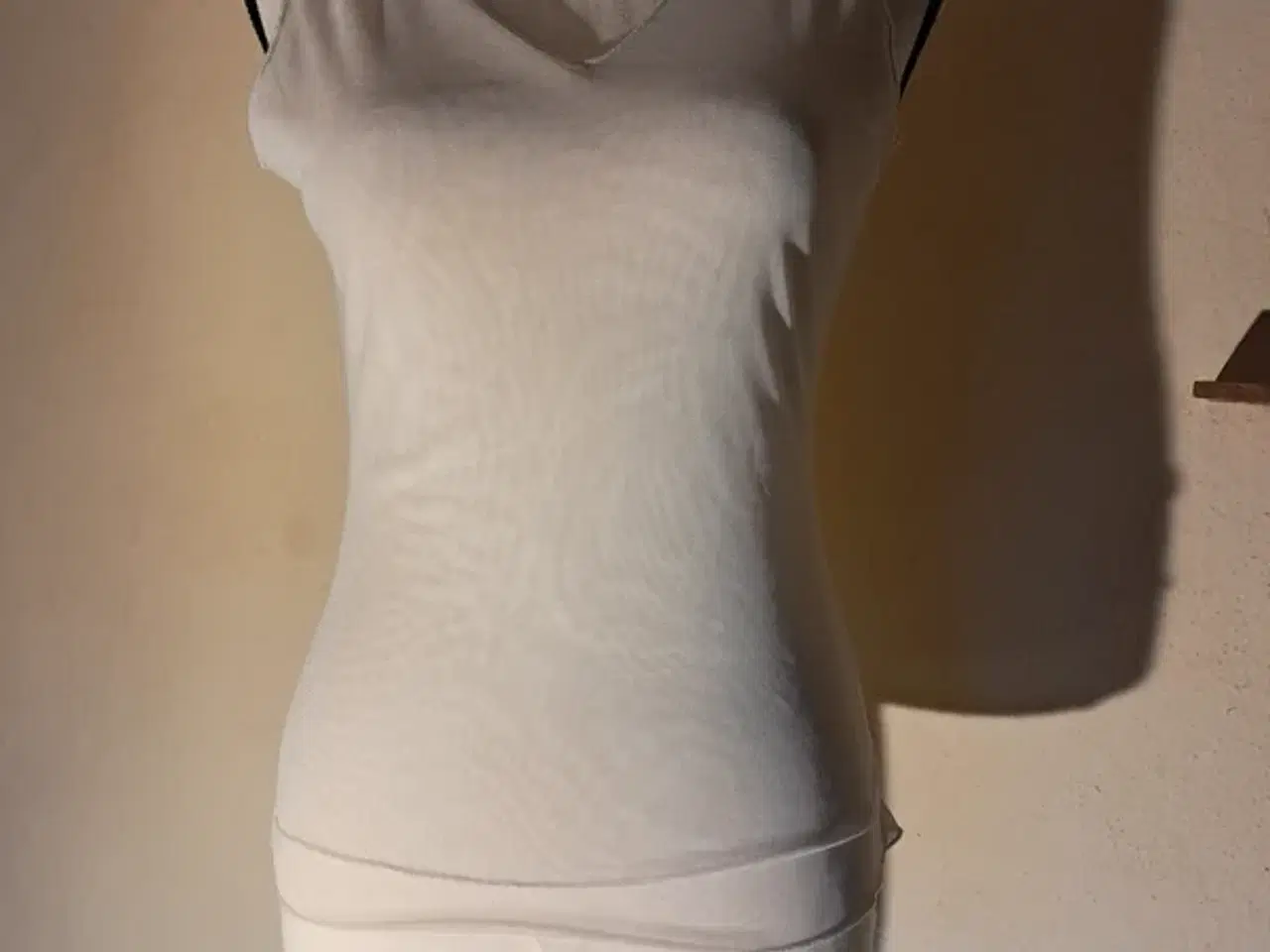 Billede 1 - Tippy str. L top