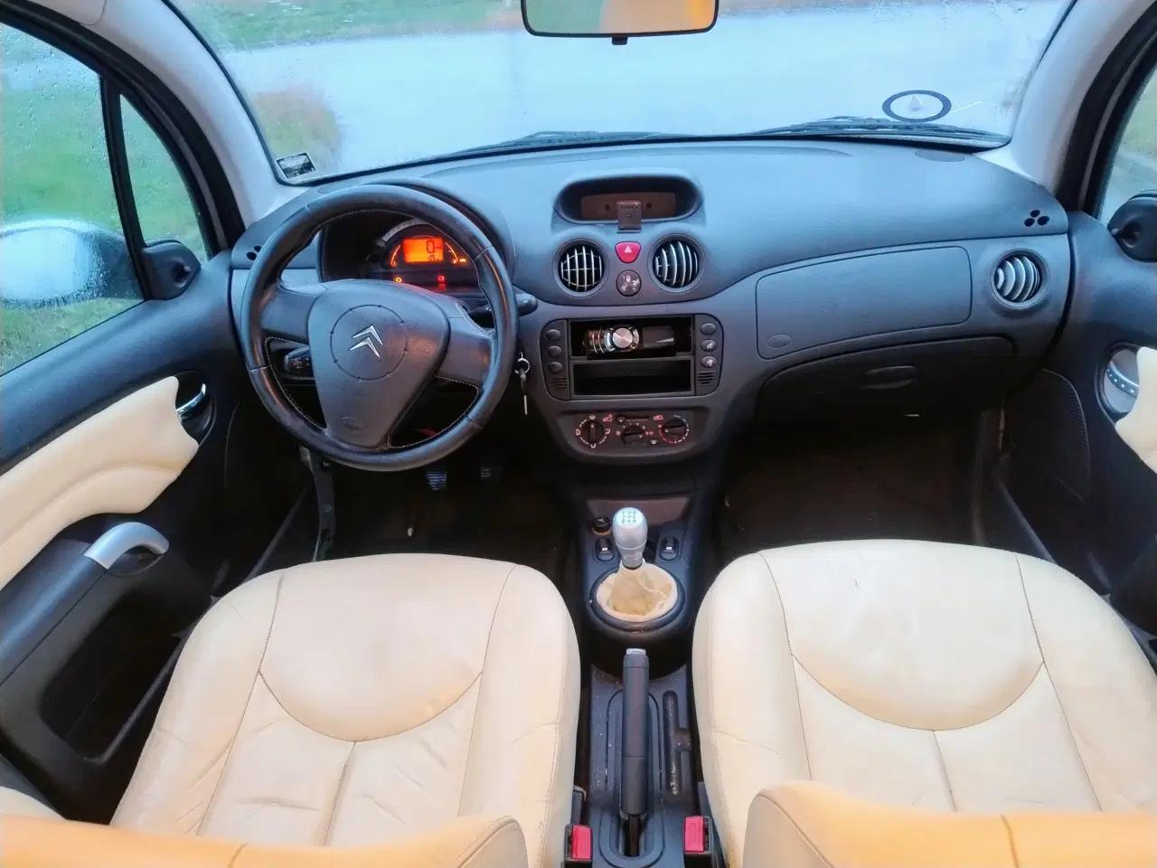 Billede 7 - Citroën C3 1.4