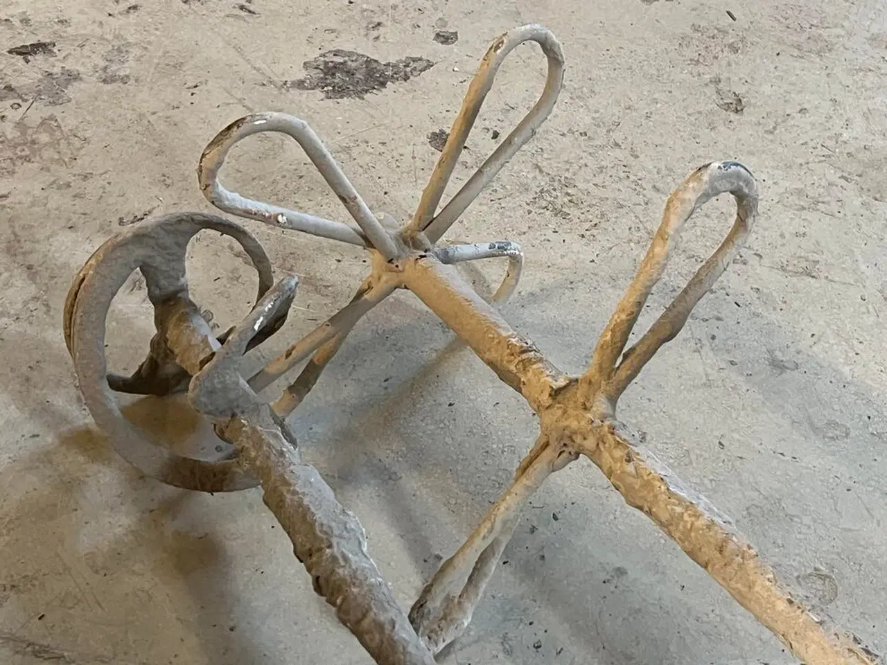 Billede 3 - 2 stk. røreværk