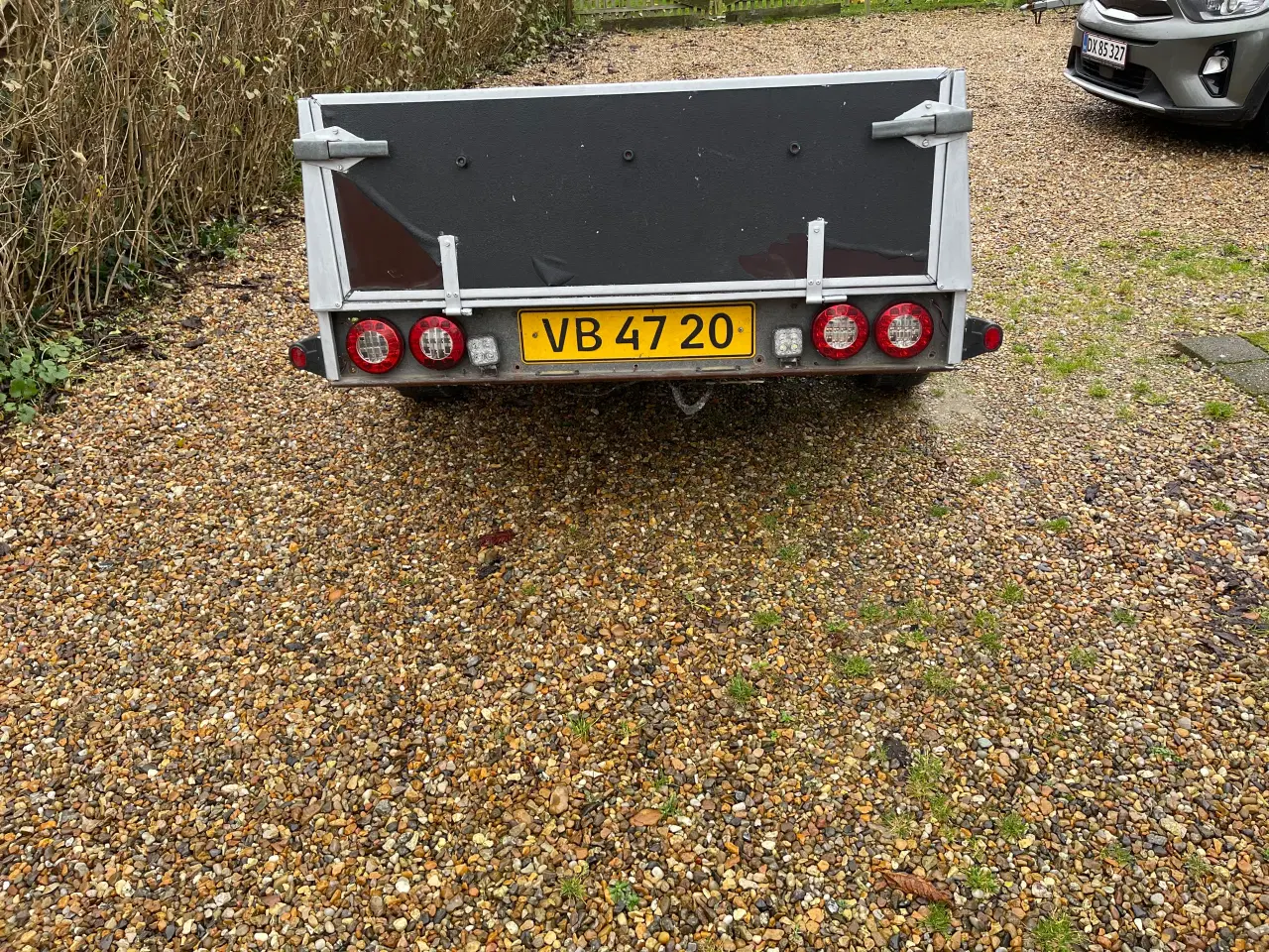 Billede 5 - Variant trailer