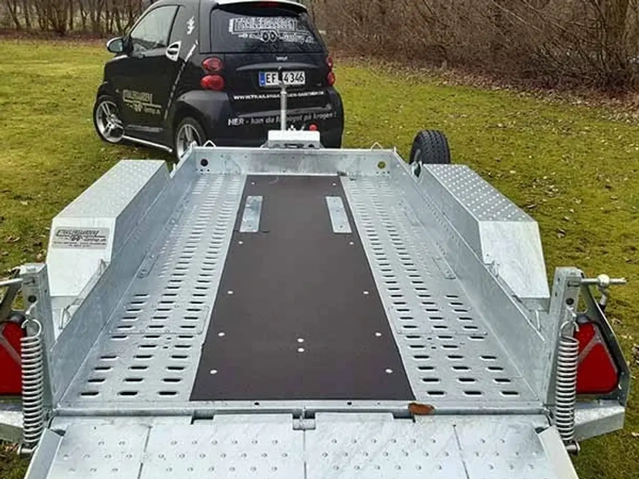 Billede 9 - Brian James Digger Plant 2813