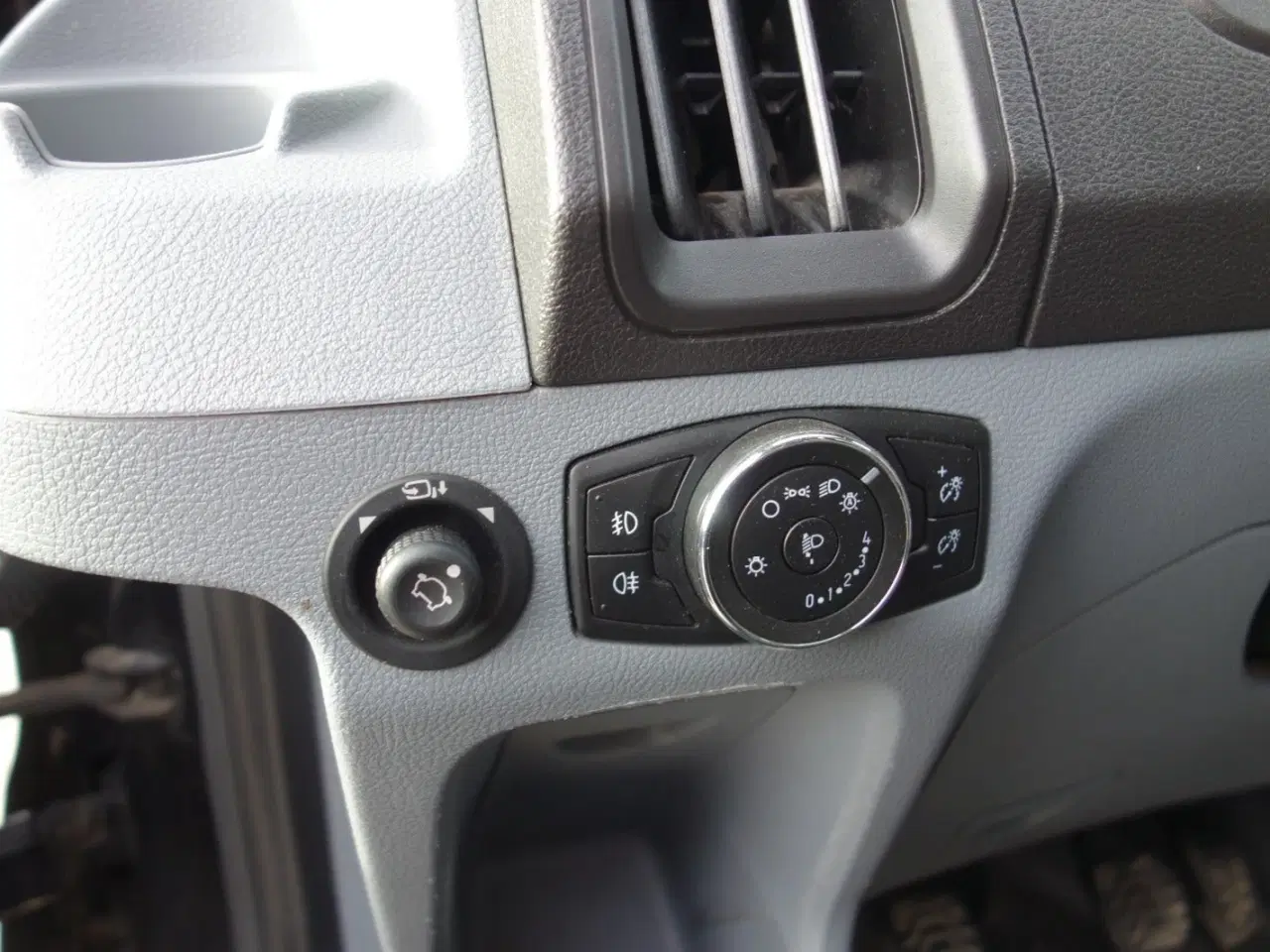 Billede 6 - Ford Transit 470 L4 Van 2,0 TDCi 170 Trend H3 RWD