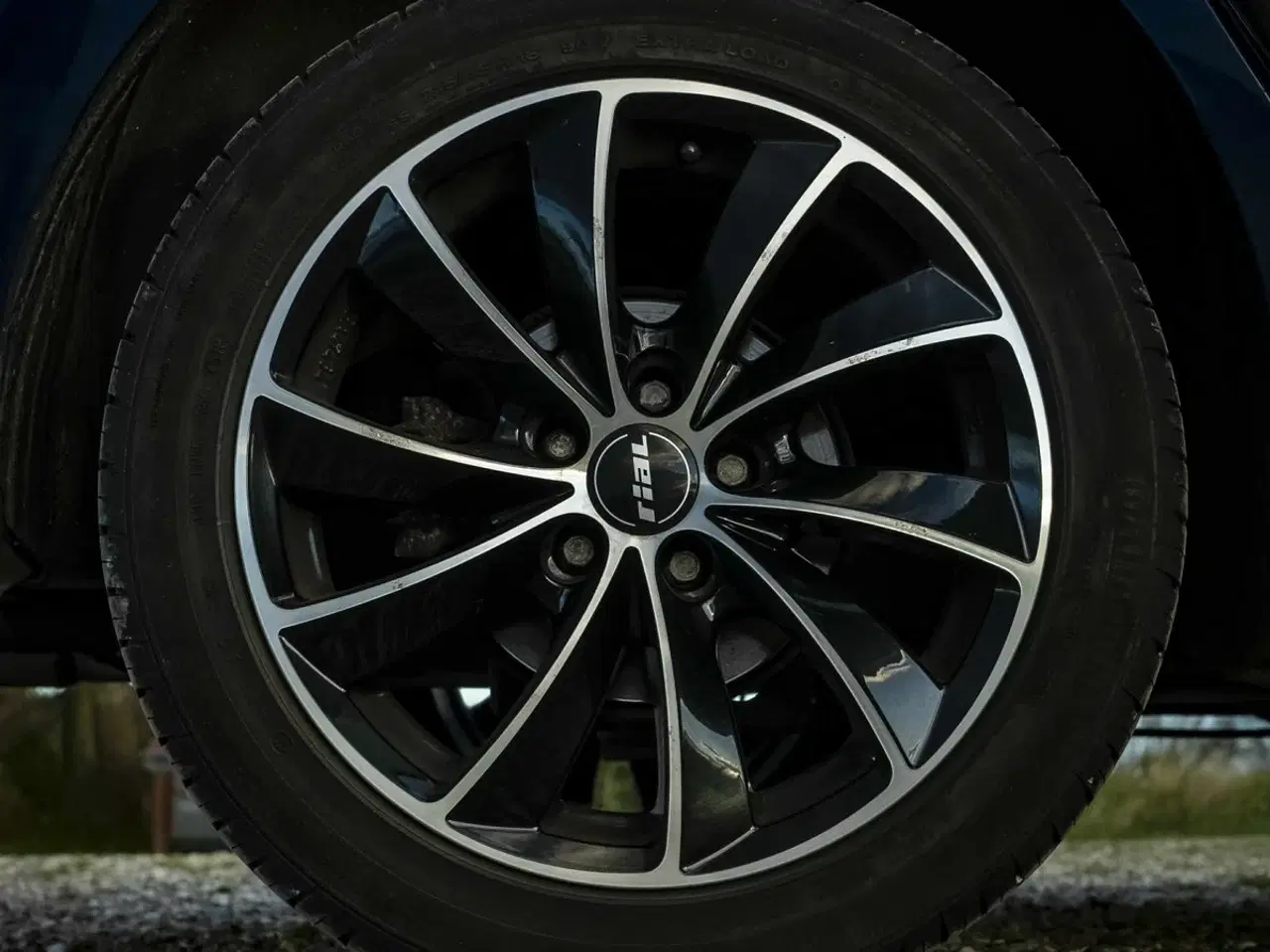 Billede 12 - VW Polo 1,2 TSi 90 Comfortline DSG