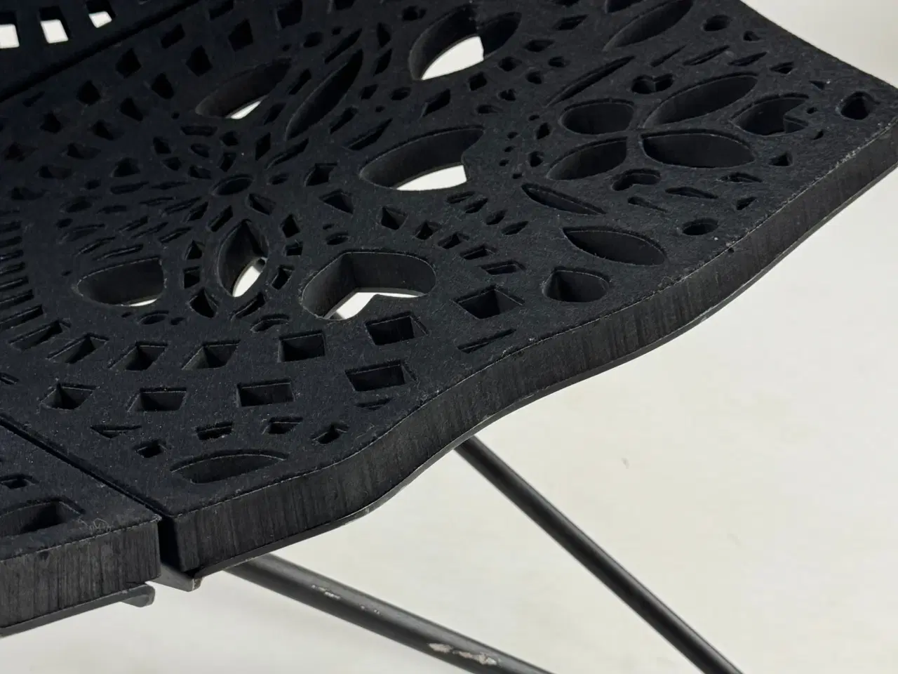 Billede 7 - HAY Prince Chair - Sort