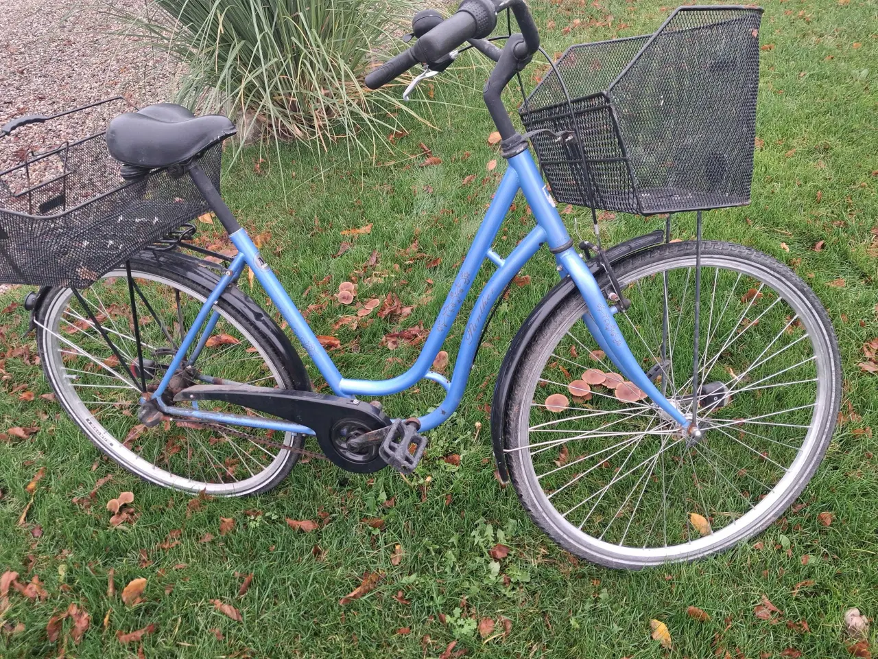 Billede 1 - Cykel